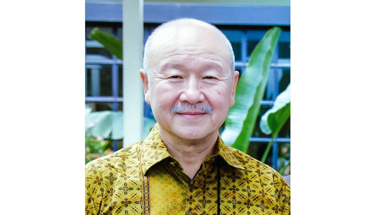 Mengenal Osbert Lyman, Bos Properti yang Minim Sorotan