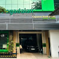 Menjawab Ironi Negara Produsen Emas