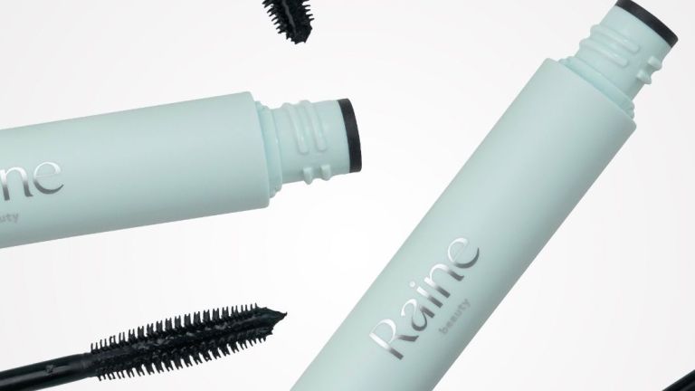 Raine Beauty Hadirkan The Eyecon Mascara, Kunci Tampilan Mata Langsung Melek!