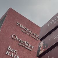 Eksklusif untuk Perempuan, Two Seasons Luncurkan Her Hair Affair di Pakubuwono