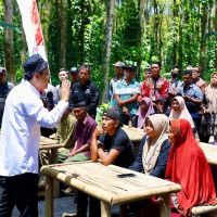 PERURI Dukung Transformasi Digitalisasi Bansos Nasional Lewat Pilot Project Banyuwangi
