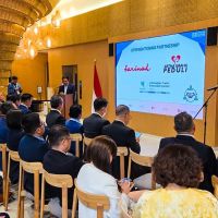 Partisipasi PT Sarinah di Osaka Expo 2025, Boyong 14 Brand Indonesia