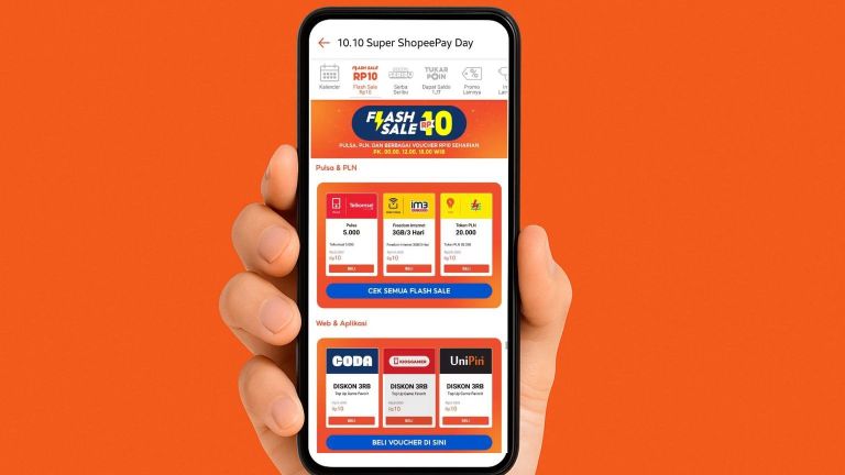 5 Tips Makin Untung Manfaatin Promo Tanggal Kembar