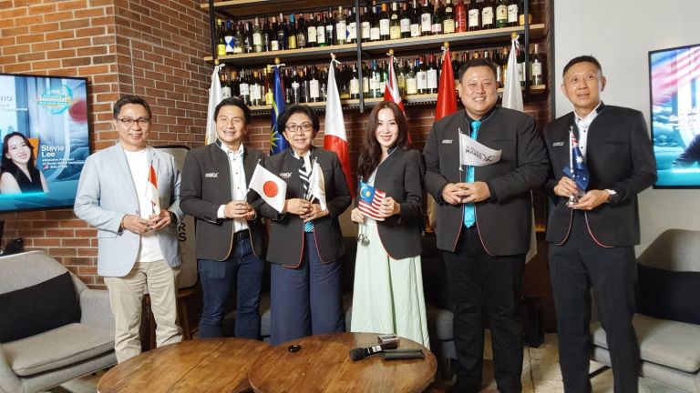 Xavier Marks Indonesia Ekspansi ke Jepang dan Malaysia, Bagaimana Potensi Investasi Real Estate di Pasar Asia?