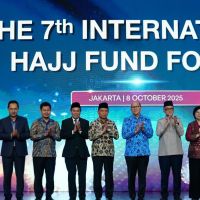 Paparkan Keberhasilan Pengelolaan Dana Haji, Kepala BPKH: Ini Amanah Suci yang Berdampak Besar pada Perekonomian Nasional