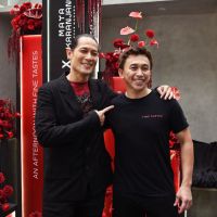 Chef Juna dan Fine Tastes Hadirkan Kisah Cinta dari Cengkeh Manado Lewat 'A (C)love Story'