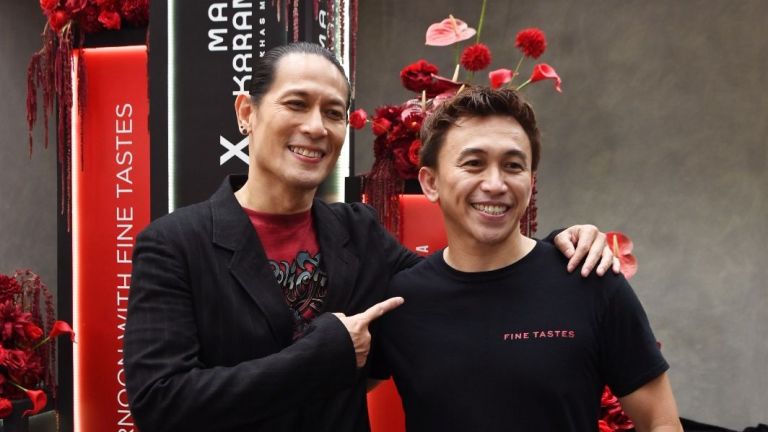 Chef Juna dan Fine Tastes Hadirkan Kisah Cinta dari Cengkeh Manado Lewat 'A (C)love Story'