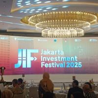 JIF 2025: Langkah Besar Jakarta Menuju Kota Global