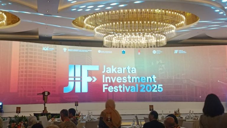 JIF 2025: Langkah Besar Jakarta Menuju Kota Global