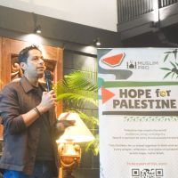 Genap 16 Tahun, Muslim Pro Genap Luncurkan 'Hope for Palestine': Indonesia di Garis Depan Solidaritas Global