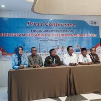 FSPPB Soroti Ancaman Liberalisasi Energi, Tegaskan Pertamina Harus Kembali Jadi Penopang Kedaulatan Nasional