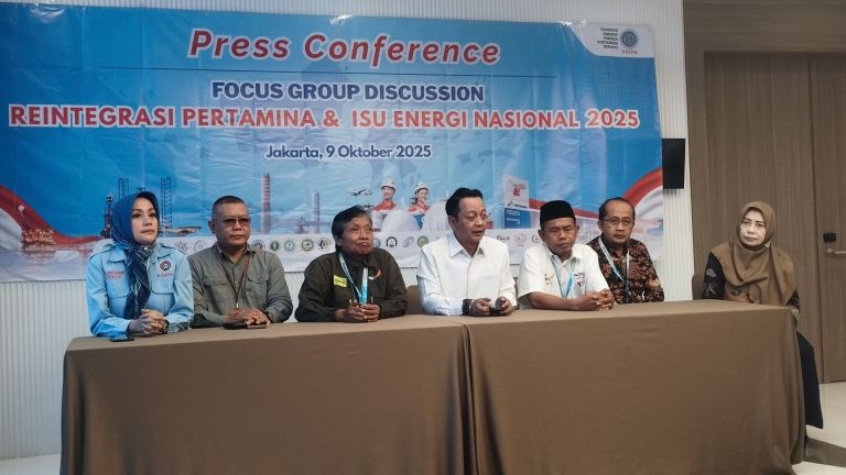 FSPPB Soroti Ancaman Liberalisasi Energi, Tegaskan Pertamina Harus Kembali Jadi Penopang Kedaulatan Nasional