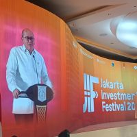 Rosan Roeslani: Kolaborasi Pemerintah dan Swasta Jadi Fondasi Jakarta Sebagai Magnet Investasi