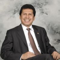 Mengenal Sosok Asman Abnur, dari Pengusaha Emas hingga Politisi dan Duduk di Kursi Menteri