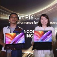 Jawab Kebutuhan Para Content Creator, ASUS ProArt P16 Resmi Dirilis dengan Harga Mulai dari Rp38 Juta