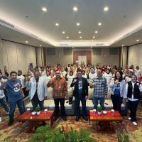 Askrindo dan DAI Gelar Literasi Asuransi Bagi UMKM di Kota Pahlawan