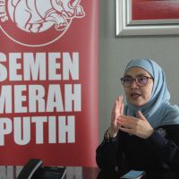 Semen Merah Putih Lanjutkan Inovasi Kualitas guna Jamin Hak Konsumen