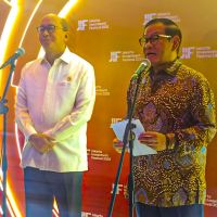 Investasi Jakarta Capai Rp 140 Triliun di Semester Pertama 2025, Pemerintah Fokuskan Proyek Strategis