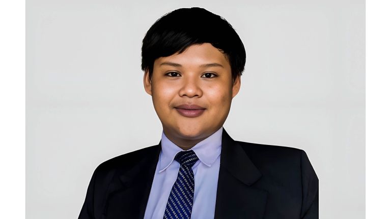 Mengenal Sosok Giffari Naufal Arisma Putra: Pengusaha Muda dan Pemimpin Redaksi Life at News