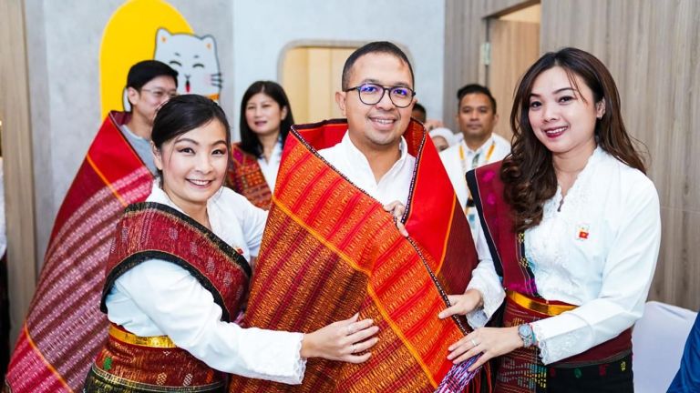 Bank Neo Commerce Relokasi KCP Pantai Indah Kapuk dan KC Medan
