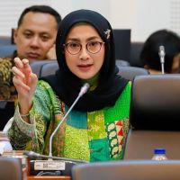 Mengenal Sosok dan Tangga Karier Desy Ratnasari di Dunia Hiburan dan Politik