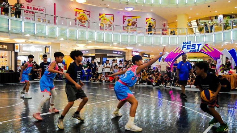 MAG Fest 2025 Kembali Hadir, Sajikan Perpaduan Olahraga dan Seni Menuju MAG Run 2025