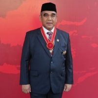 Profil Ahmad Muzani: Politisi yang Menapaki Karier dari Wartawan ke Pucuk Pimpinan MPR RI