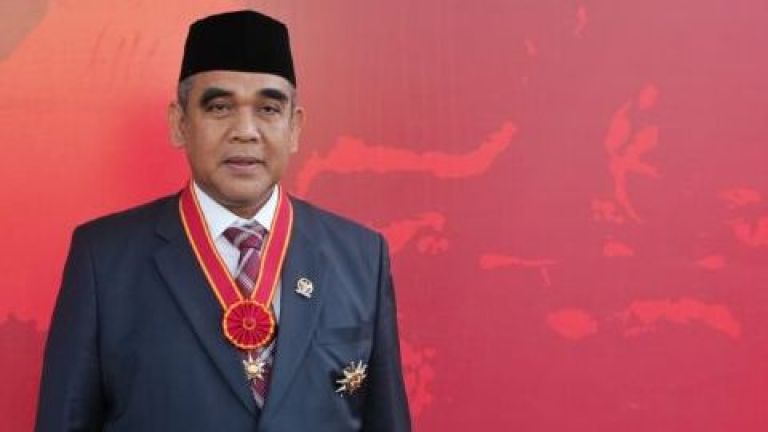 Profil Ahmad Muzani: Politisi yang Menapaki Karier dari Wartawan ke Pucuk Pimpinan MPR RI