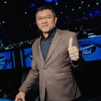 Profil dan Perjalanan Karier Musisi Ternama Anang Hermansyah, Pernah Jadi Anggota Dewan