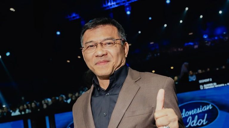 Profil dan Perjalanan Karier Musisi Ternama Anang Hermansyah, Pernah Jadi Anggota Dewan