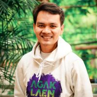 Bene Dion Menyatukan Logika Teknik dan Jiwa Seni dalam Film