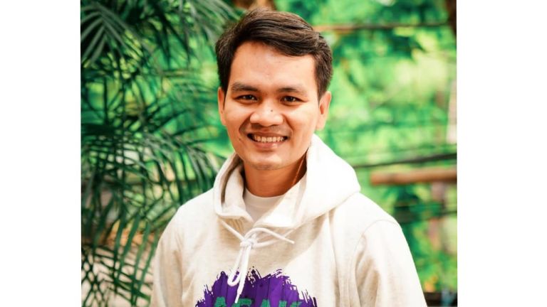Bene Dion Menyatukan Logika Teknik dan Jiwa Seni dalam Film