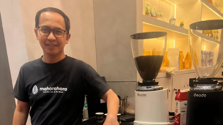 Transformasi Digital Mahorahora: Mengangkat Gula Aren Lokal ke Panggung Dunia