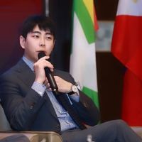 EDENA Jadi Pembicara Kunci VIP di Summit Startup Terbesar India TNGSS 2025