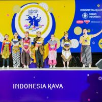 Indonesia Menari 2025: Ribuan Penari Rayakan Keberagaman Budaya Lewat #MenariDiMall