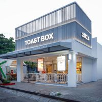 Toast Box Kini Hadir di Rest Area Km 57, Sajikan Cita Rasa Singapura untuk Temani Perjalanan