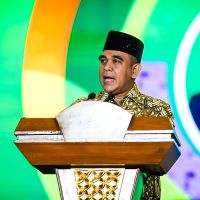 Profil Ahmad Muzani: Politisi yang Menapaki Karier dari Wartawan ke Pucuk Pimpinan MPR RI