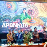 Defisit APBN Capai Rp371 Triliun per September 2025, Menkeu Purbaya: Kinerja APBN Tetap Terjaga