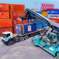 Hingga Agustus 2025, Efisiensi dan Sinergi Dongkrak Kinerja Positif PT Pelindo Solusi Logistik