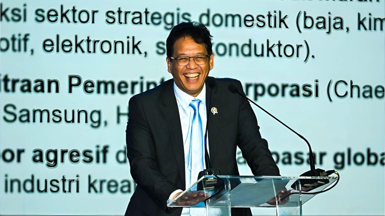 Puluhan Triliun Anggaran Tak Terserap, Beranikah Menkeu Purbaya Pangkas Anggaran MBG?