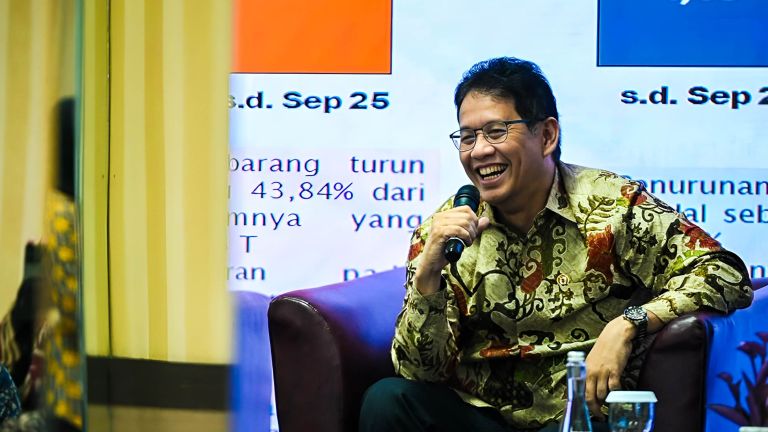 Terima Dividen BUMN Rp90 Triliun, Menkeu Purbaya Nilai Danantara Mampu Lunasi Utang Whoosh Tanpa ABPN