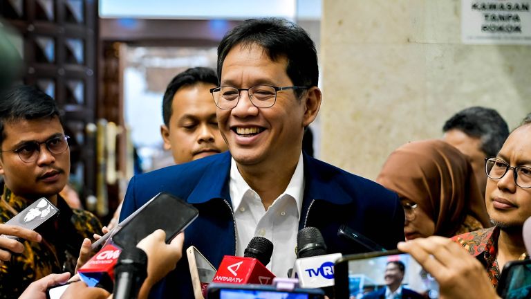 Menkeu Purbaya Ungkap Peluang Penurunan PPN: Kita Akan Evaluasi dengan Hati-Hati