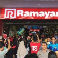 Kisah Paulus Tumewu Dirikan Ramayana, Tempat Favorit Ibu-ibu Jelang Lebaran