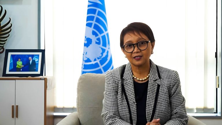 Pekerjaan Terkini Menteri Era Jokowi yang Pilih Karier Profesional