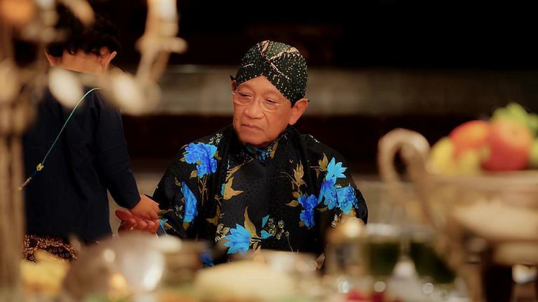 Mengenal ‘Raja dari Jawa’: Sri Sultan Hamengku Buwono X