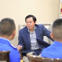 Mengenal Sultan Bachtiar Najamudin: Politisi yang Pernah Usaha Service AC, Kini Pimpin DPD RI