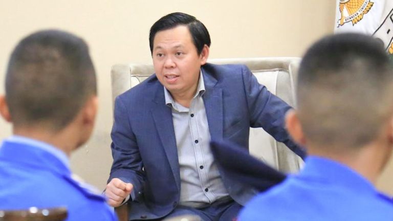 Mengenal Sultan Bachtiar Najamudin: Politisi yang Pernah Usaha Service AC, Kini Pimpin DPD RI