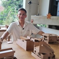 Atelier Riri Rayakan 15 Tahun Perjalanan Lewat Pameran Arsitektur 'A Life Less Ordinary'