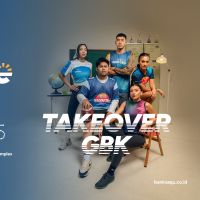 Sunrise Society Vol.3 Resmi Dibuka, Bank Saqu Hadirkan Gaya Hidup Aktif di IdeaFest 2025