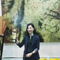Berkenalan dengan Claudia Kolonas, Perempuan Hebat di Balik Bisnis Fintech Pluang
